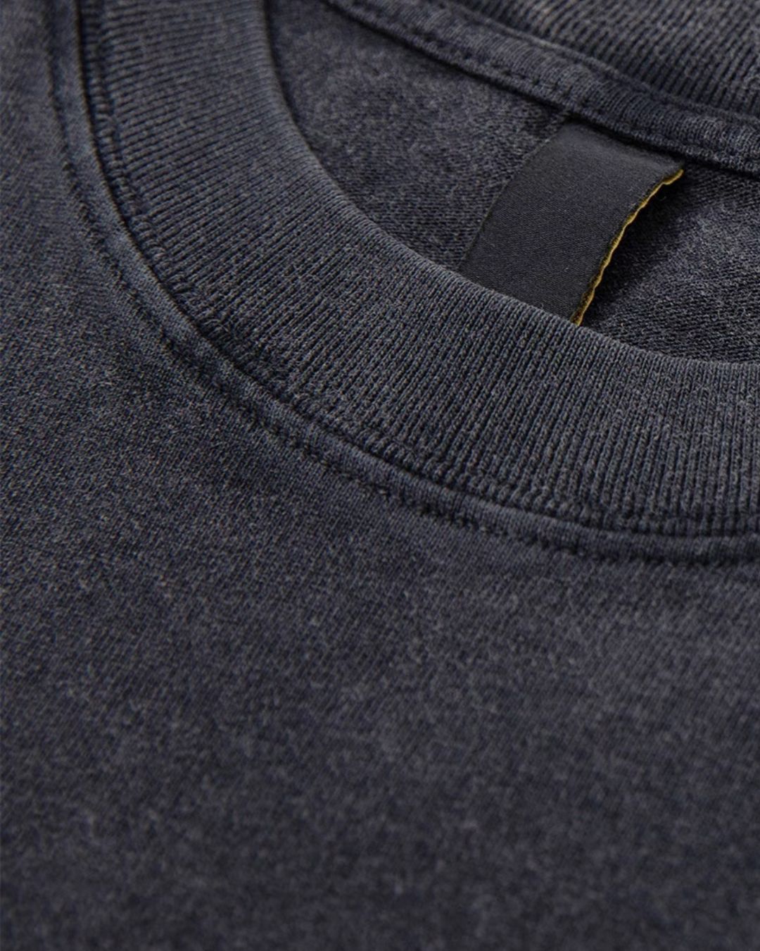 【セール】Washed Color One Point T-shirt ST122