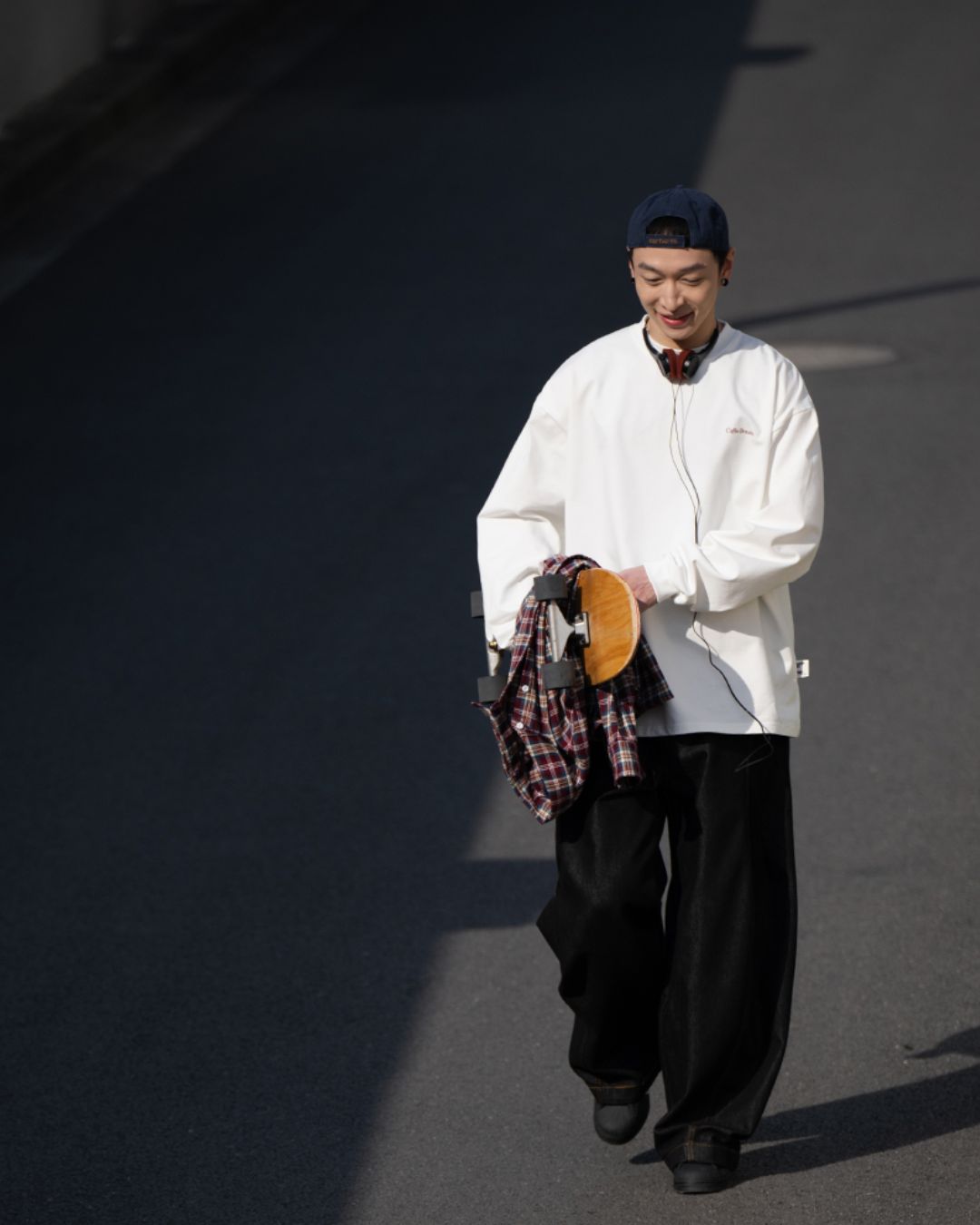 Coffee Breaks Relaxing T-shirt LT068