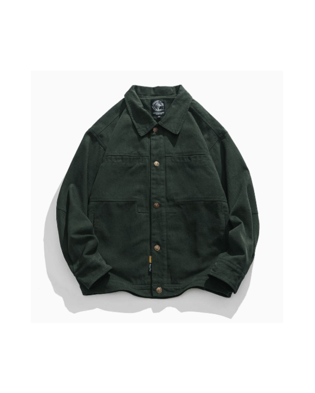 Military Work Jacket JK106