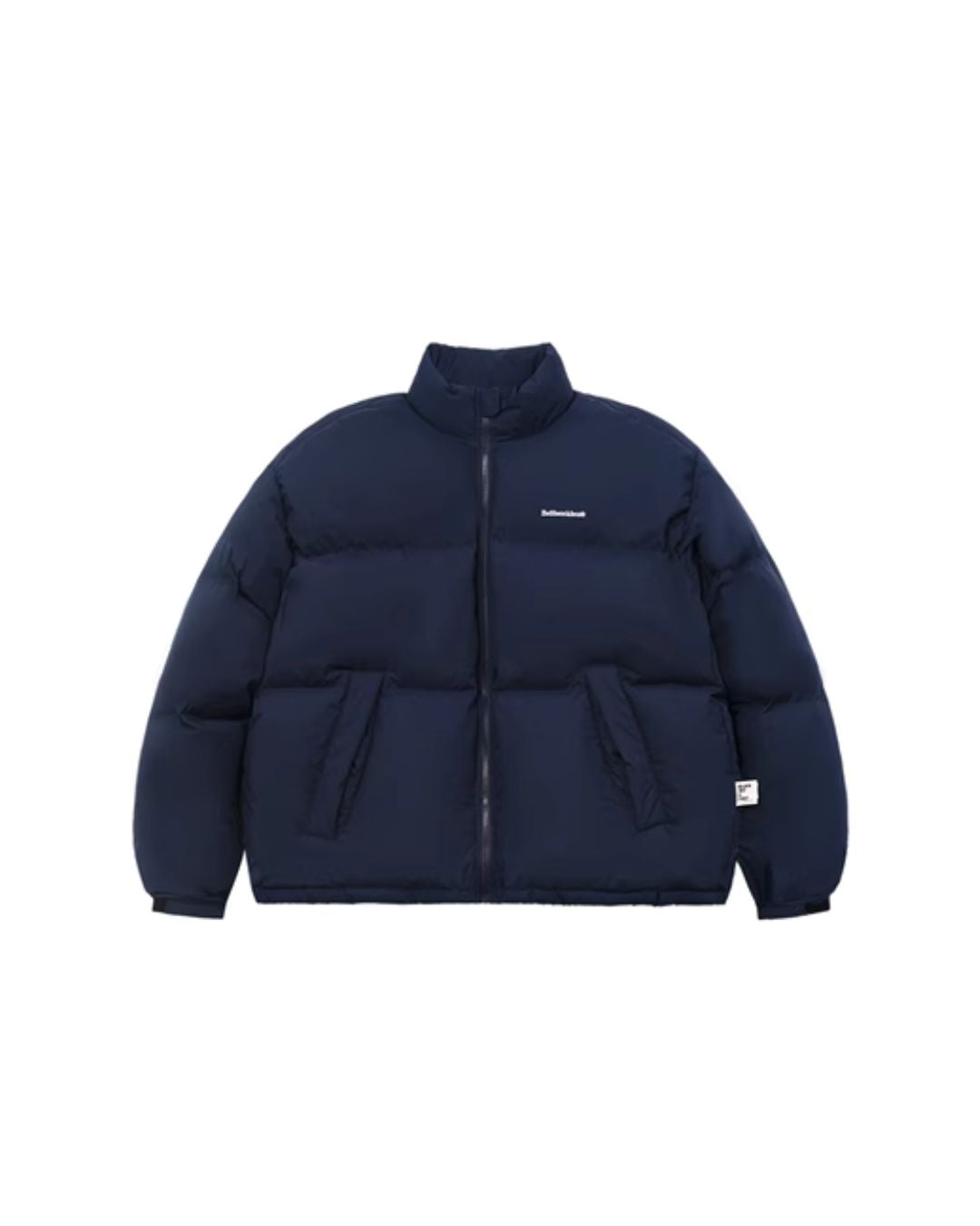 Stand Collar Down Jacket DW003