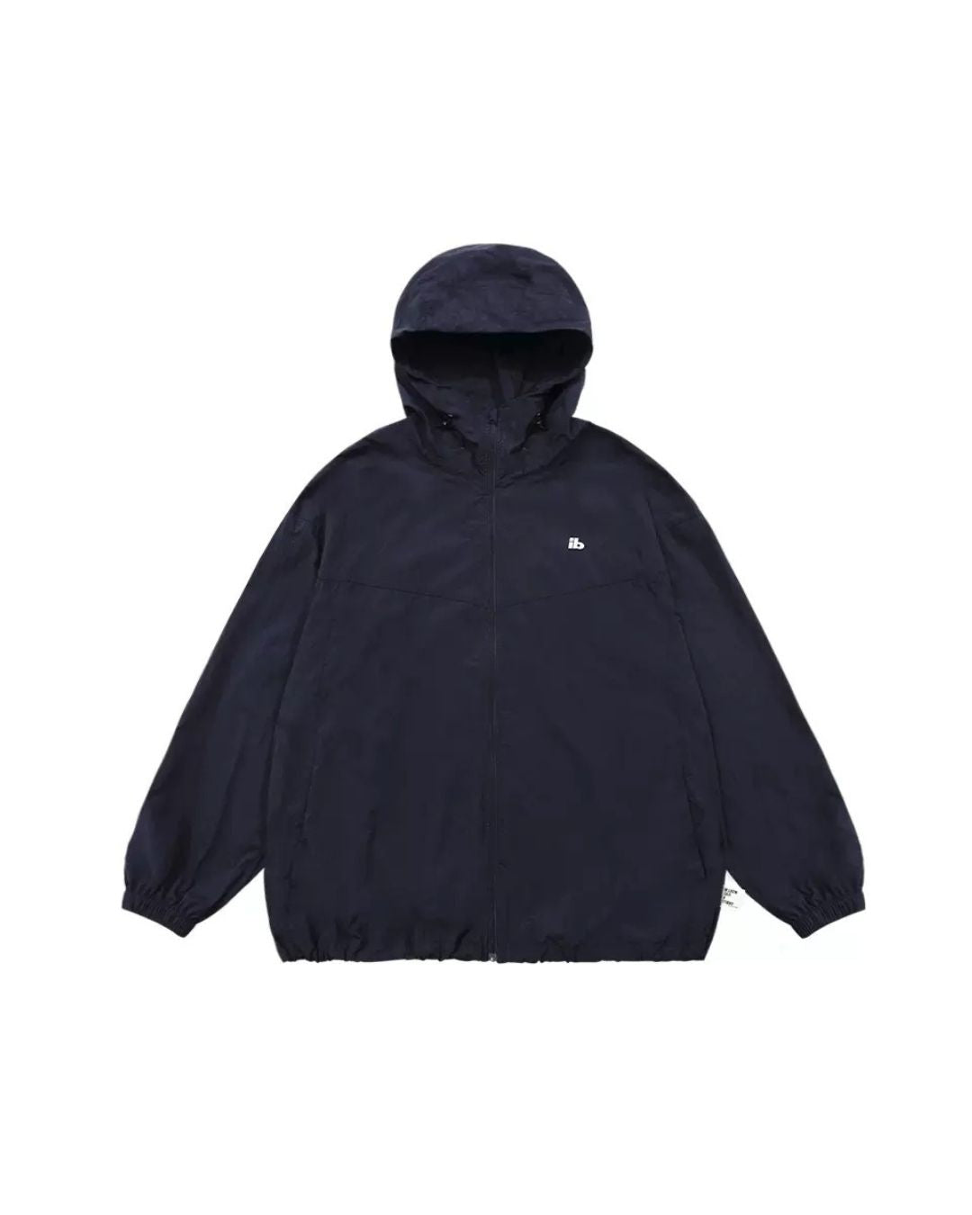 Nylon UV Cut Jacket JK166