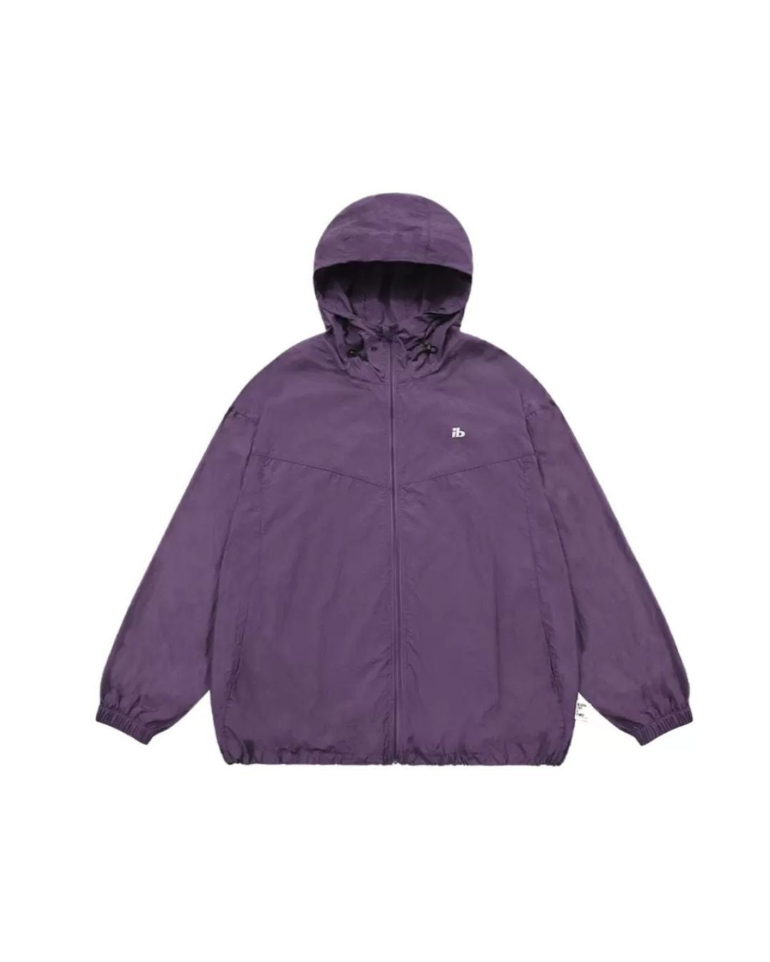 Nylon UV Cut Jacket JK166
