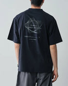 Starburst Graphic T-Shirt ST207