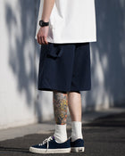 【10日以内お届け】Easy Short Pants SP005