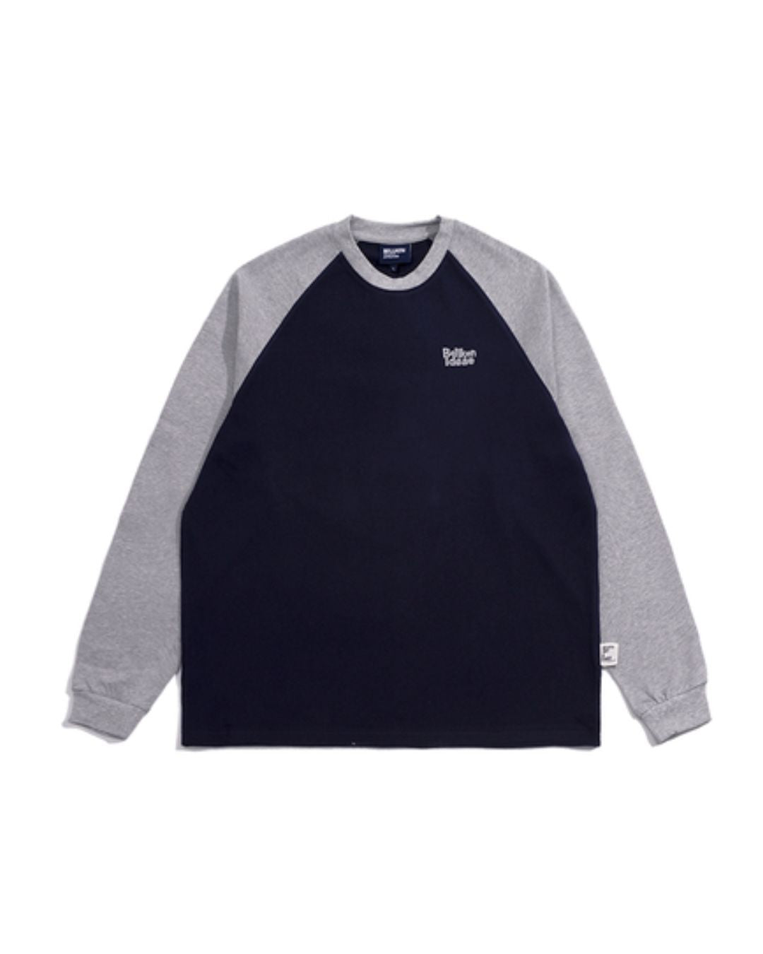Cotton Raglan T-shirt LT015