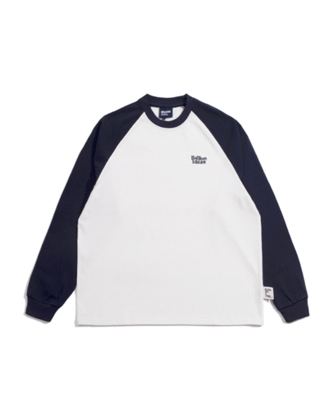 【10日以内お届け】Cotton Raglan T-shirt LT015