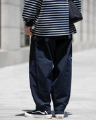 【3月上旬お届け】Work Tapered Pants CP002