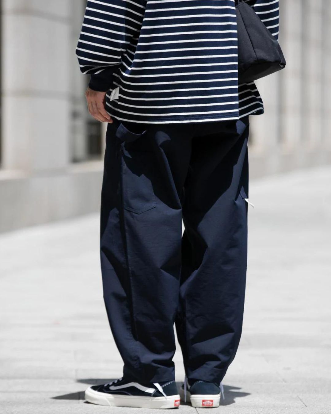 【10日以内お届け】Work Tapered Pants CP002