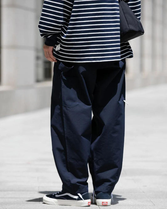 【10日以内お届け】Work Tapered Pants CP002