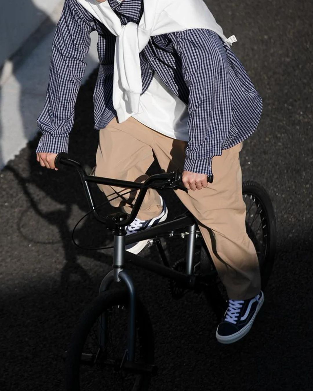 【10日以内お届け】Work Tapered Pants CP002