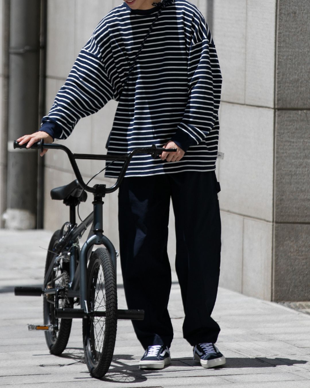 【10日以内お届け】Work Tapered Pants CP002