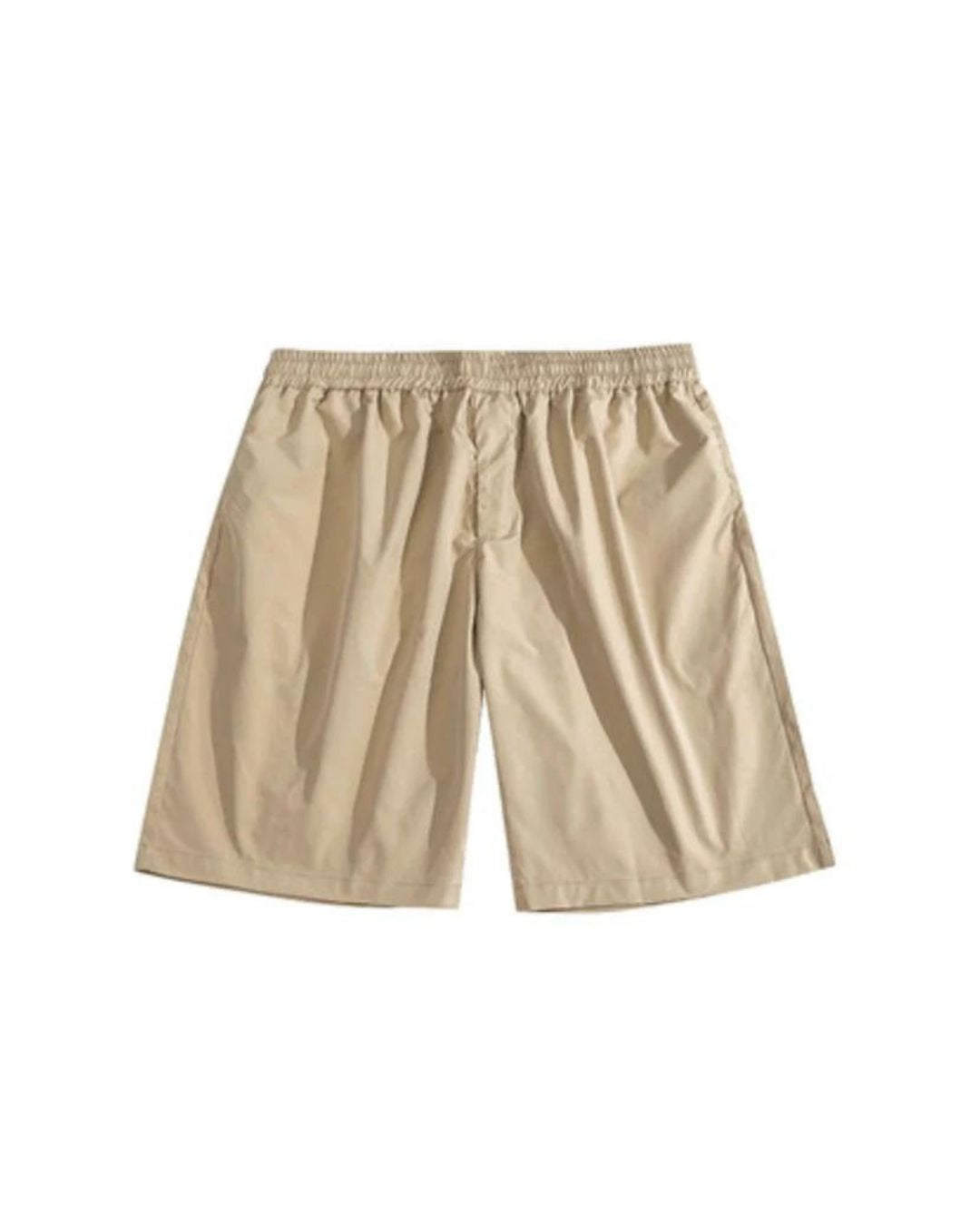 【セール】City Boy Loose Half Pants SP001