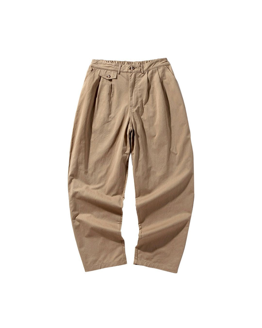 Tapered Chinos Pants CH004