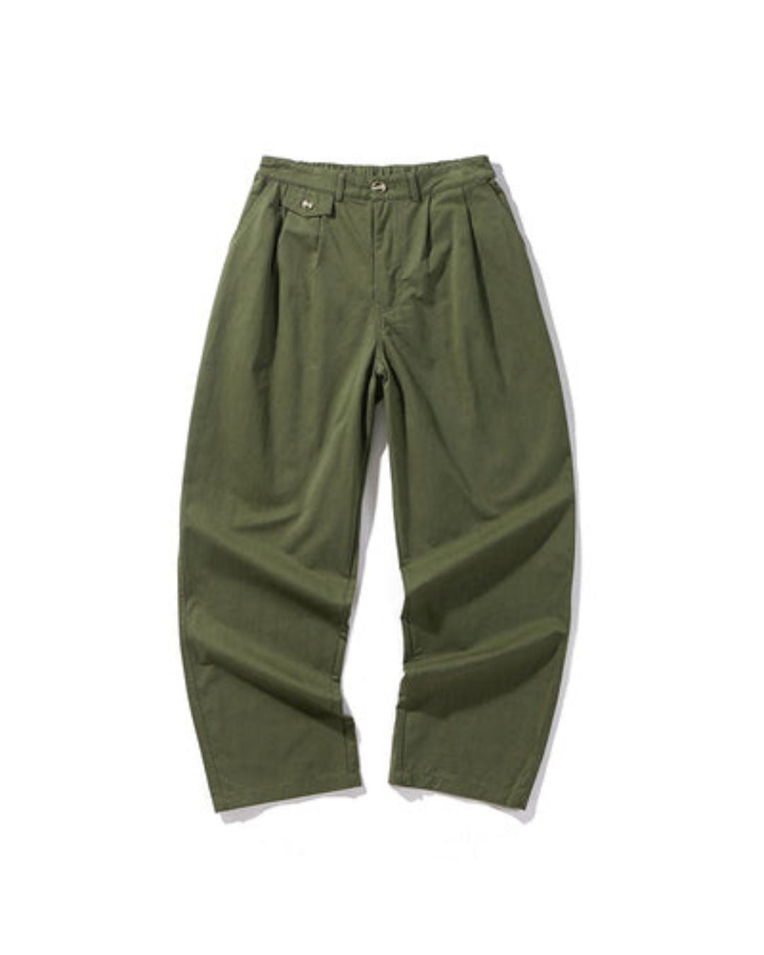 Tapered Chinos Pants CH004
