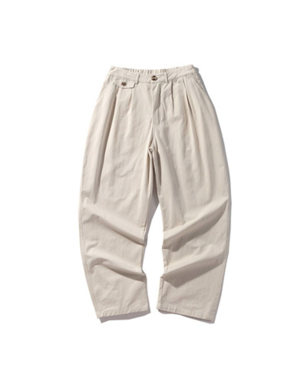 Tapered Chinos Pants CH004
