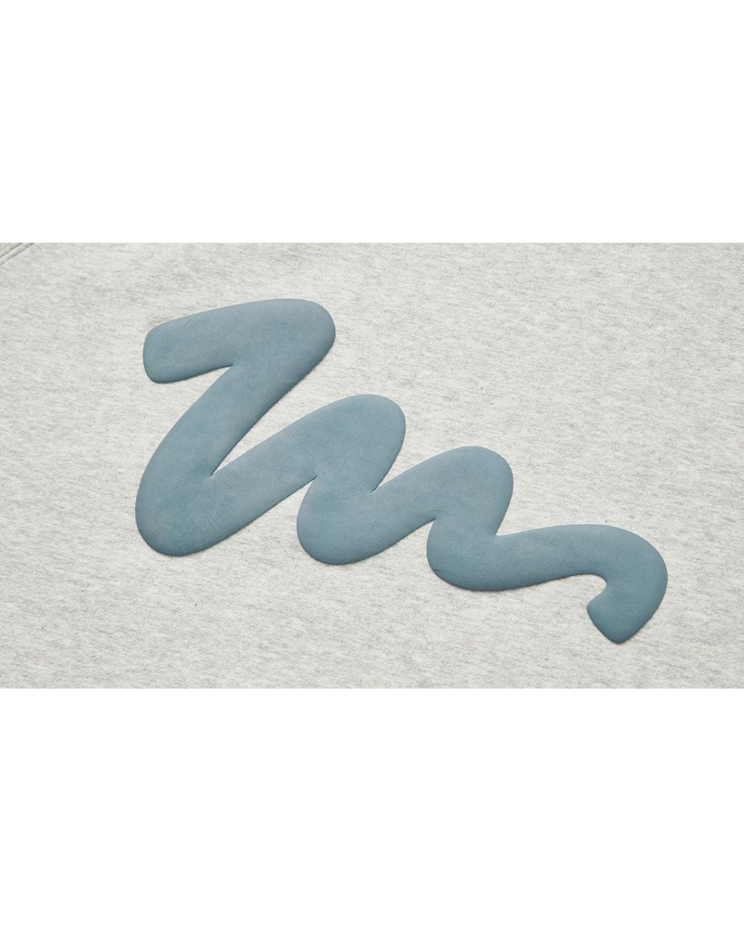 Painted Logo Hoodie HD011