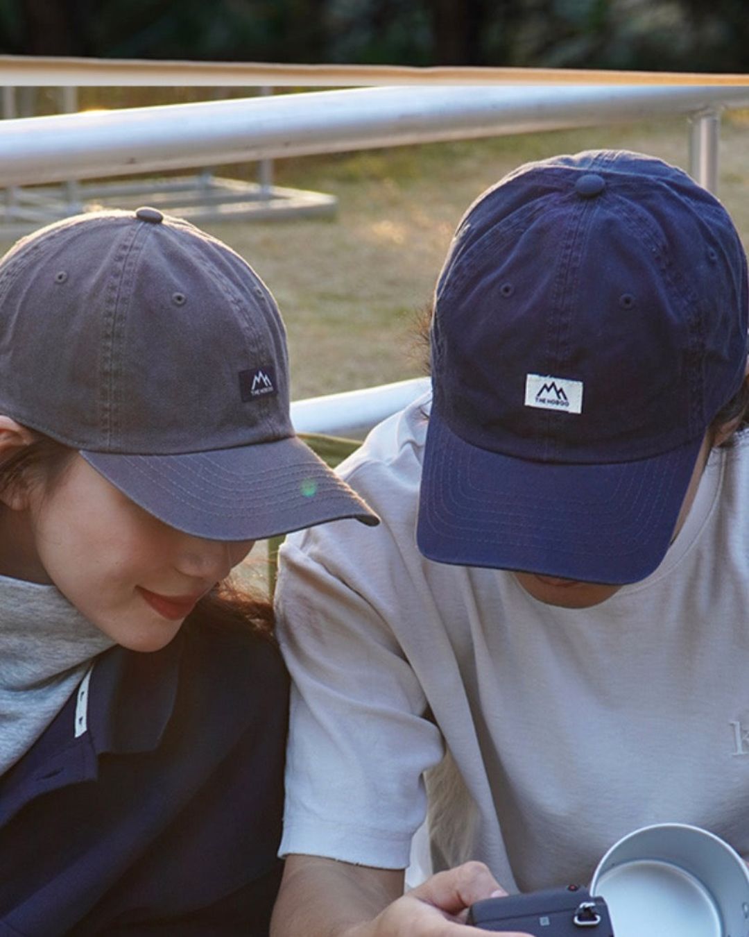 【10日以内お届け】Vintage Tag Cap HG001