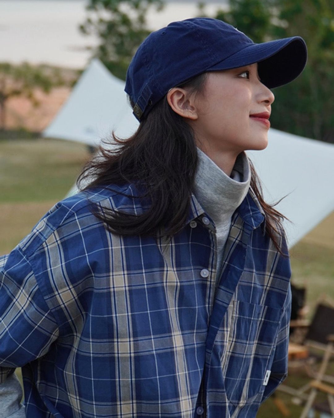 【10日以内お届け】Vintage Tag Cap HG001