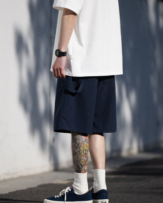 Easy Short Pants SP005