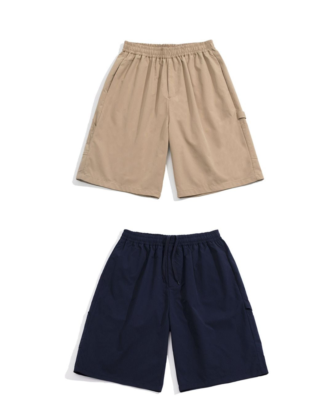 【10日以内お届け】Easy Short Pants SP005