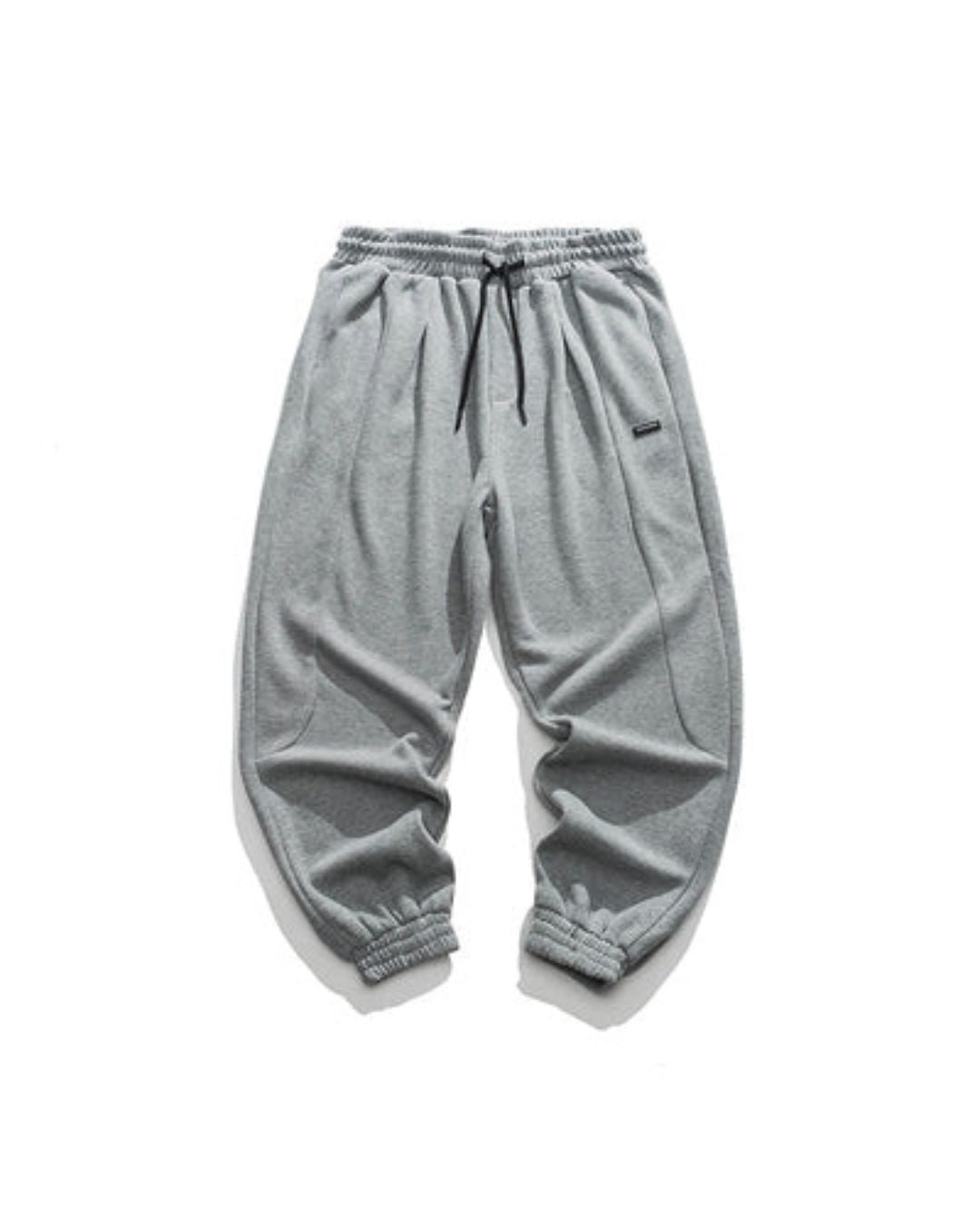 Tapered Sweat Patnts TP008