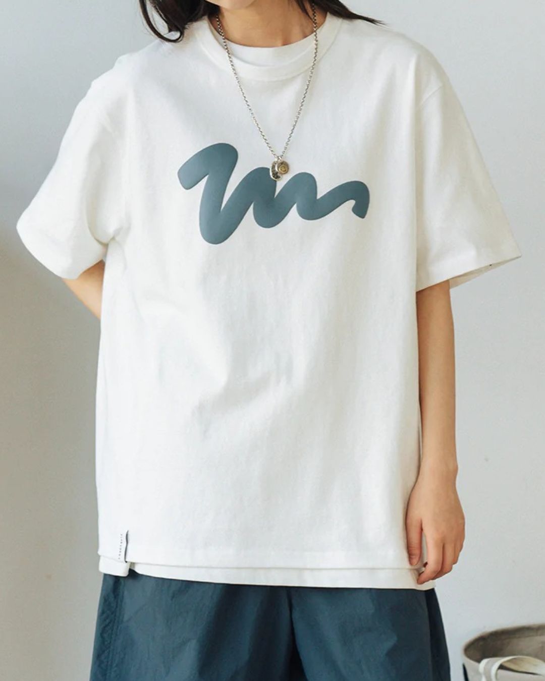 Paint Graffiti T-Shirt　ST001