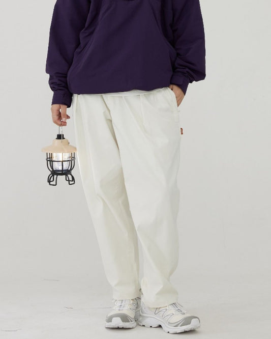 Relax Tuck Pants　TP015