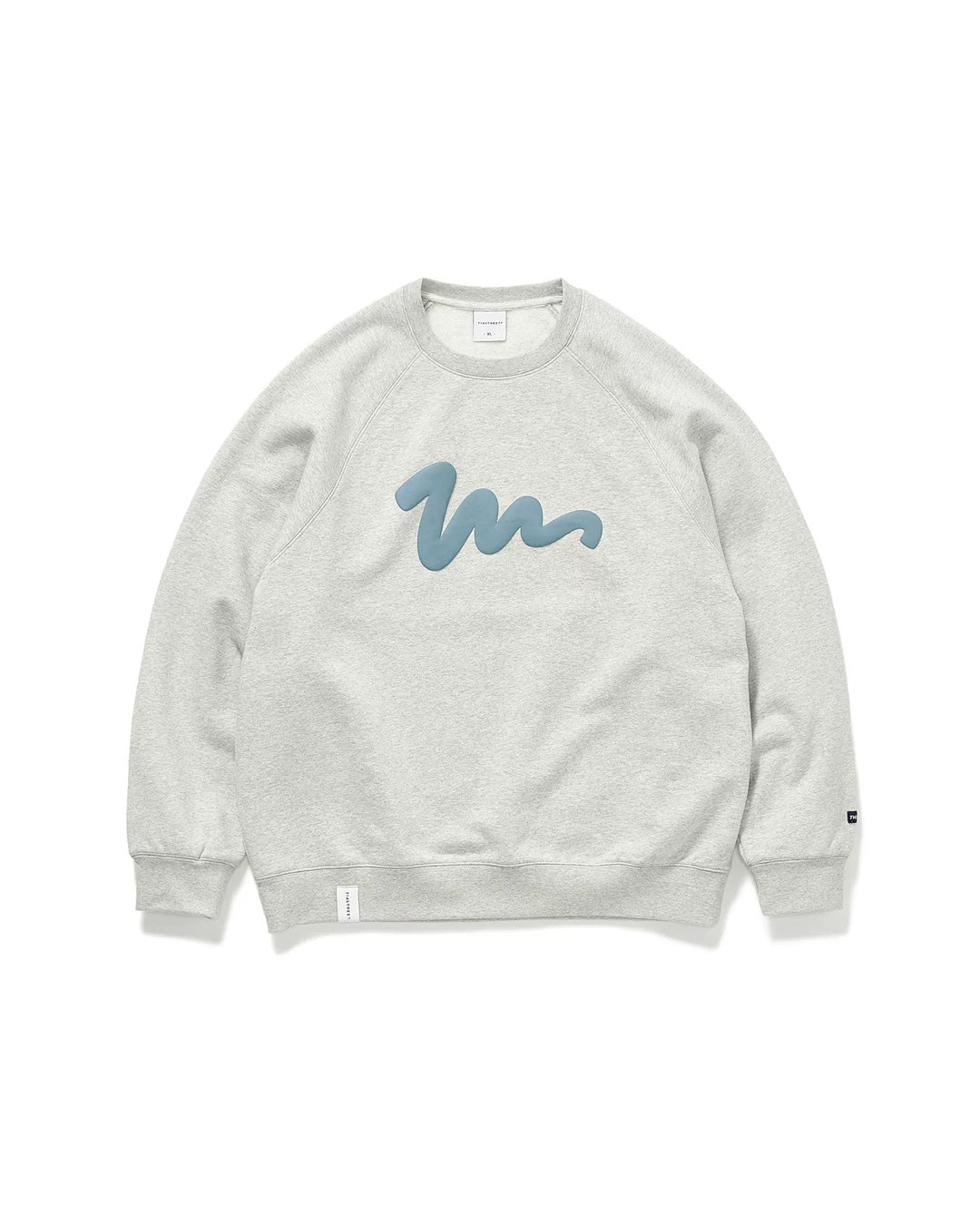 Painted Logo Sweat　SW008