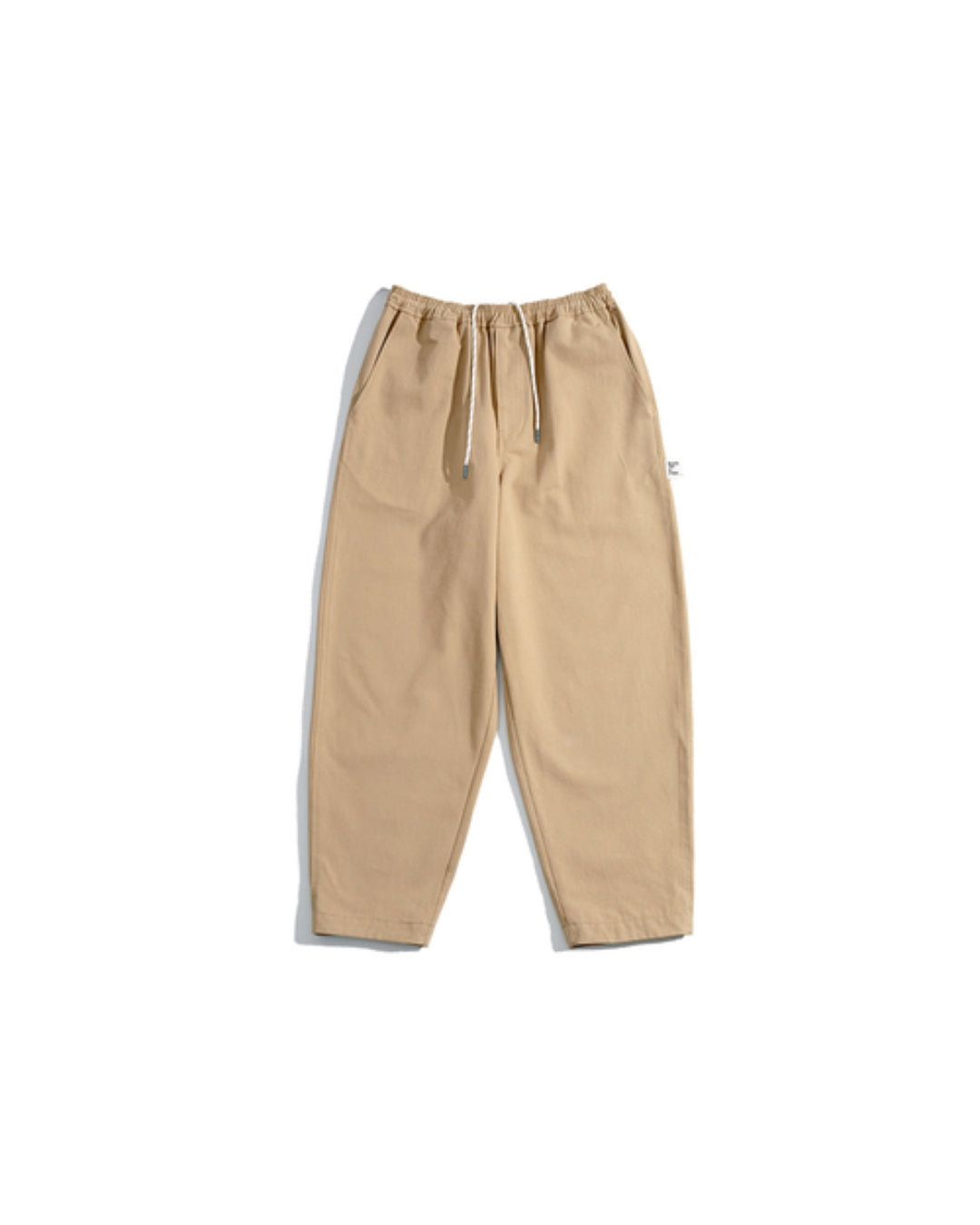 Relaxed Fit Chinos Pants　WP033