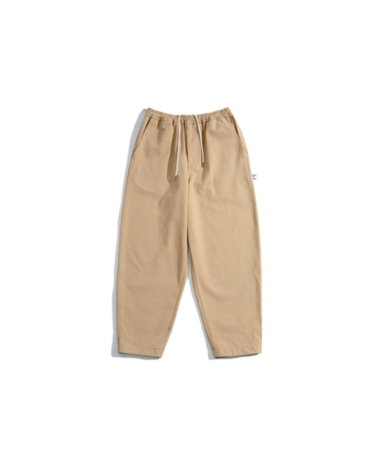 Relaxed Fit Chinos Pants　WP033