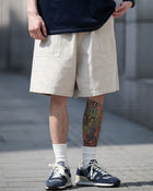 Simple Work Shorts　SP042