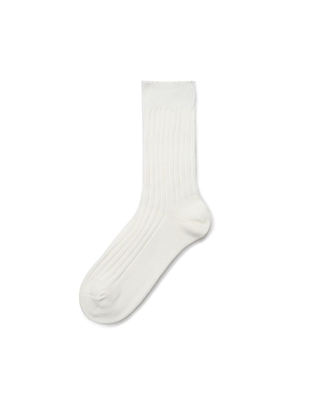 Basic Mid-High Socks　OT001