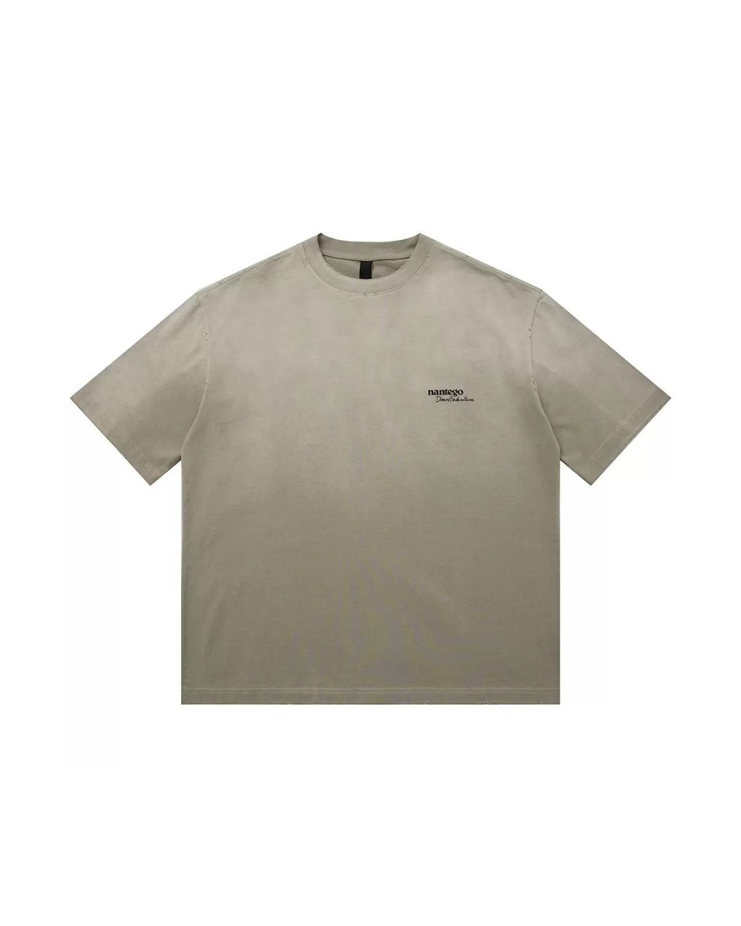 Vintage Gradation T-shirt　ST075