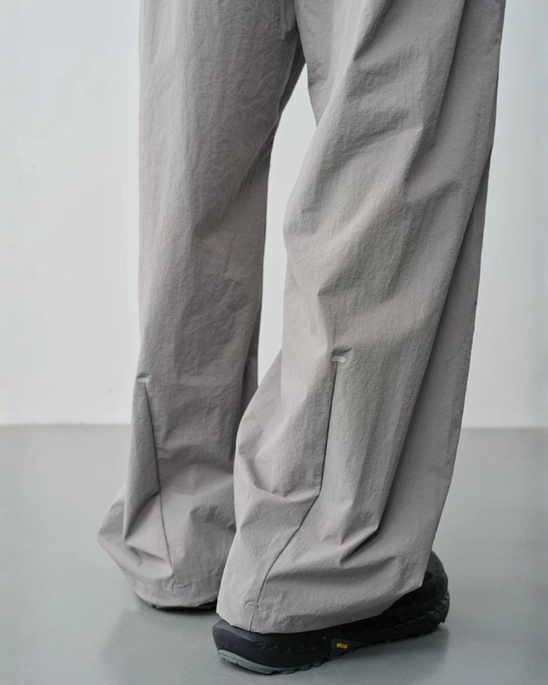 Utility Wide Easy Pants　WP116