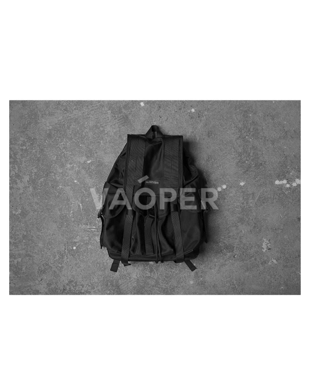 Multi-pocket Backpack　BG016