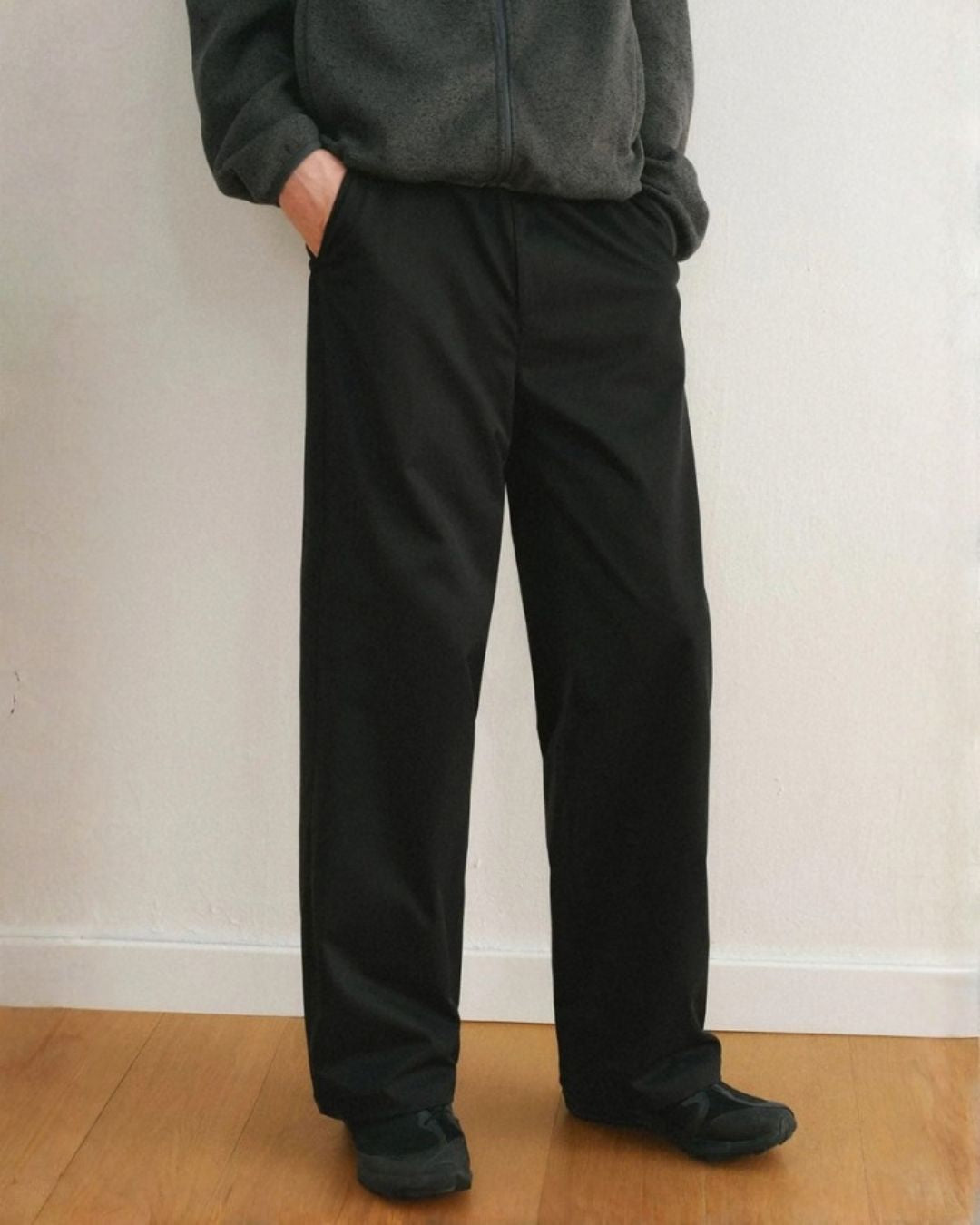 SOLOTEX Wide Pants　WP124
