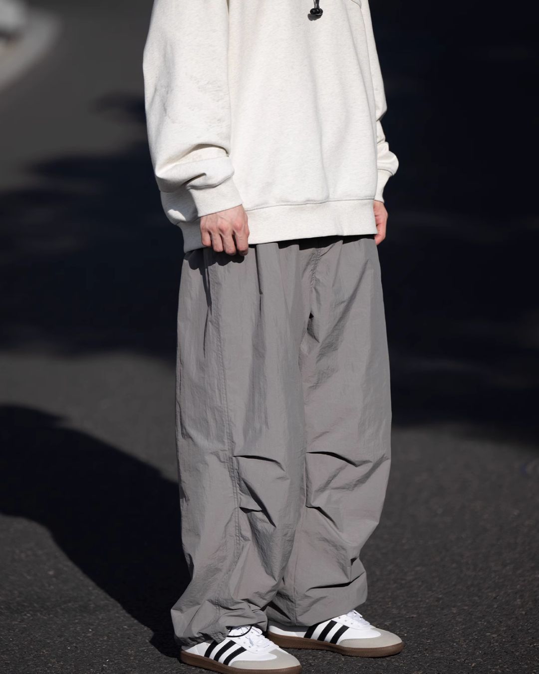 L'Appartement Flutter T-shirts Pantsパンツ - カジュアルパンツ