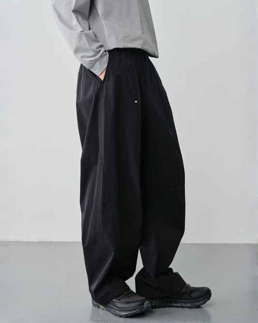 Utility Wide Easy Pants　WP116