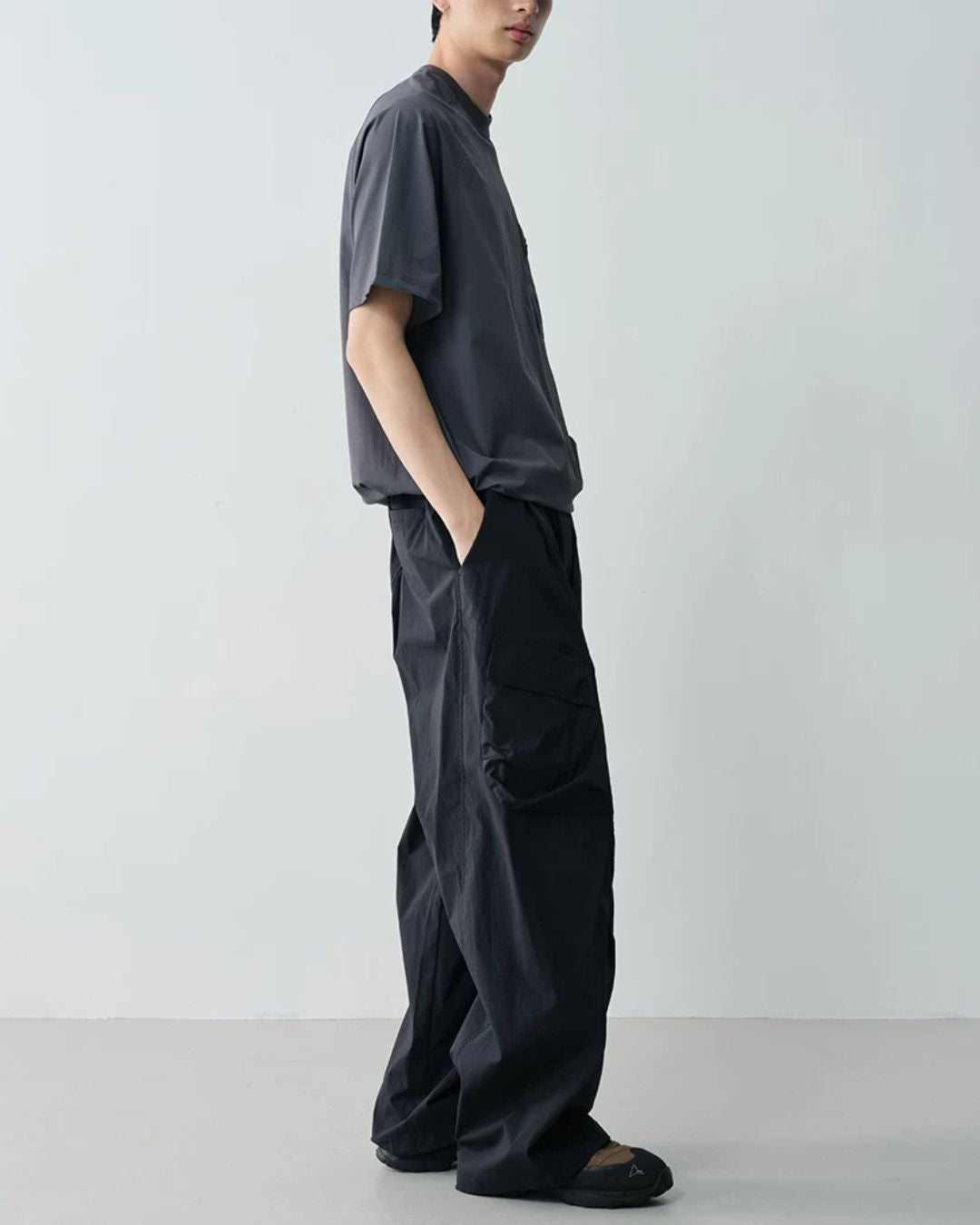 Waterproof Dry Cargo Pants　CP061