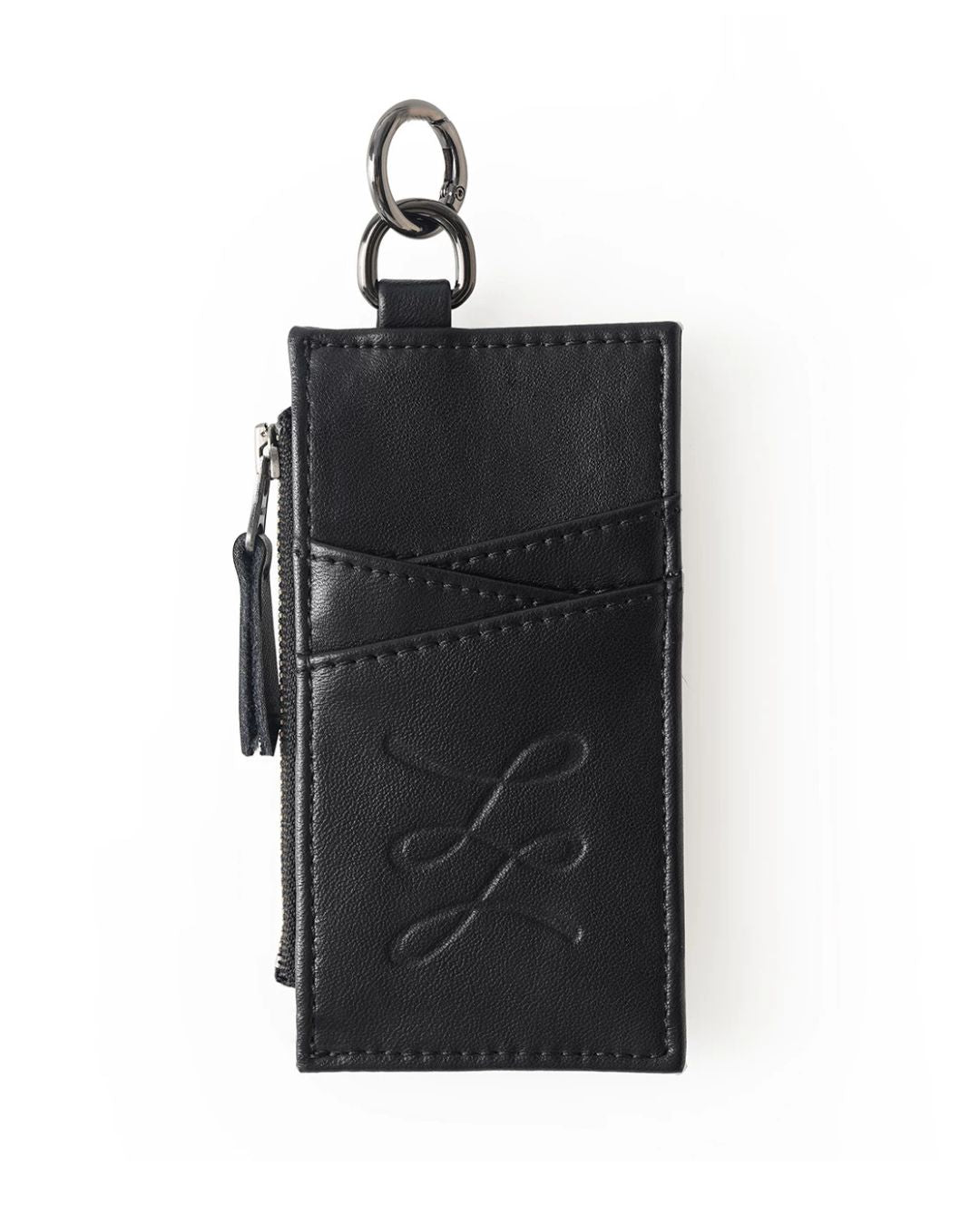 Cowhide Multi-Card Case　OR007