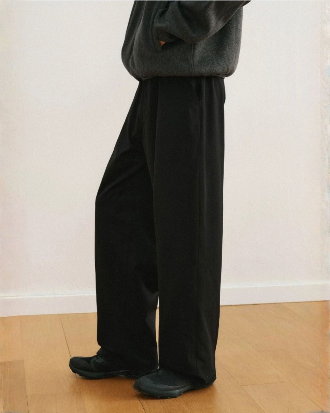 SOLOTEX Wide Pants　WP124