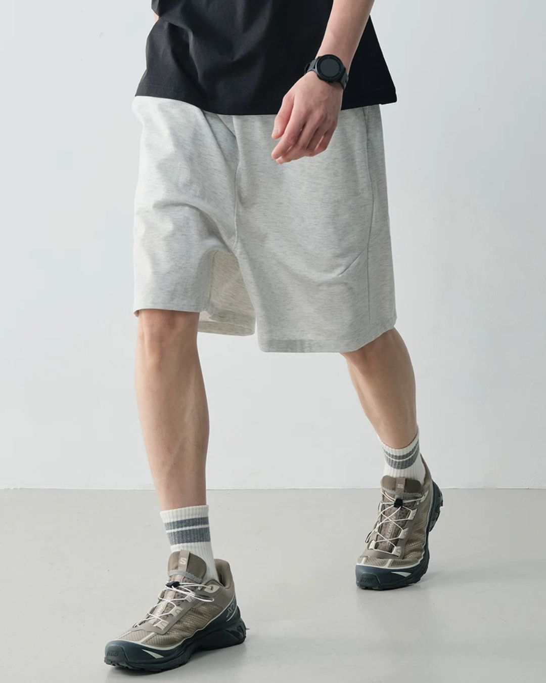 Cool UV Active Shorts　SP075