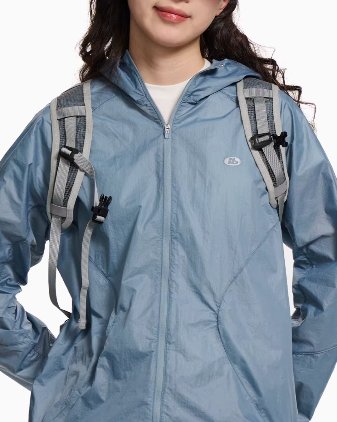 UV-protective Dry Jacket　JK254
