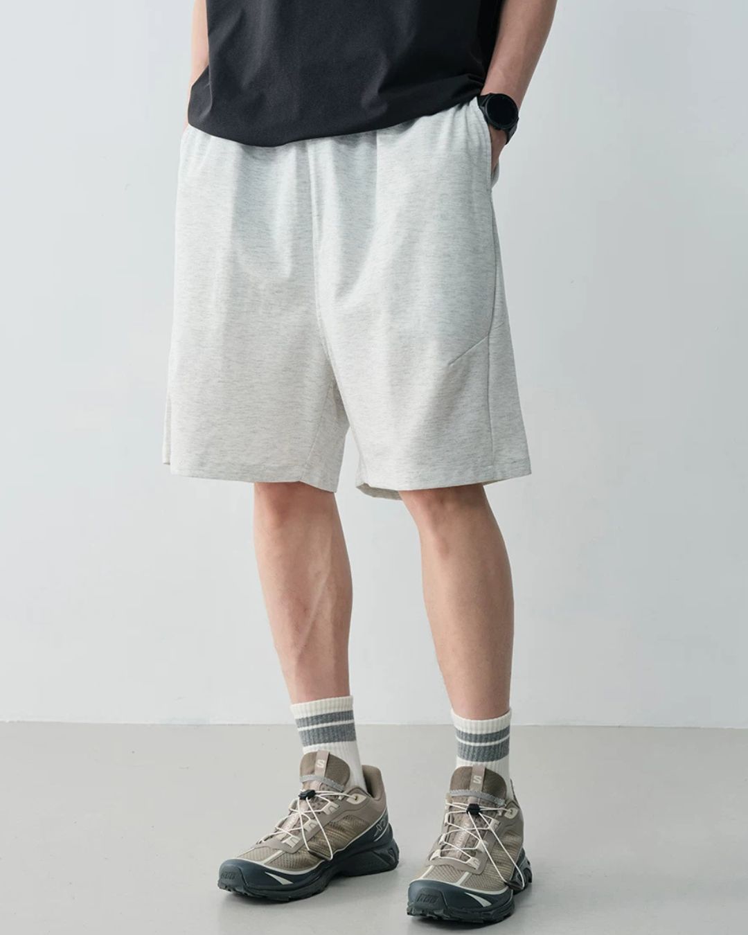 Cool UV Active Shorts　SP075