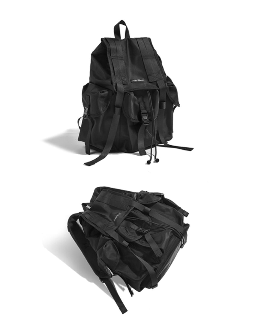 Multi-pocket Backpack　BG016
