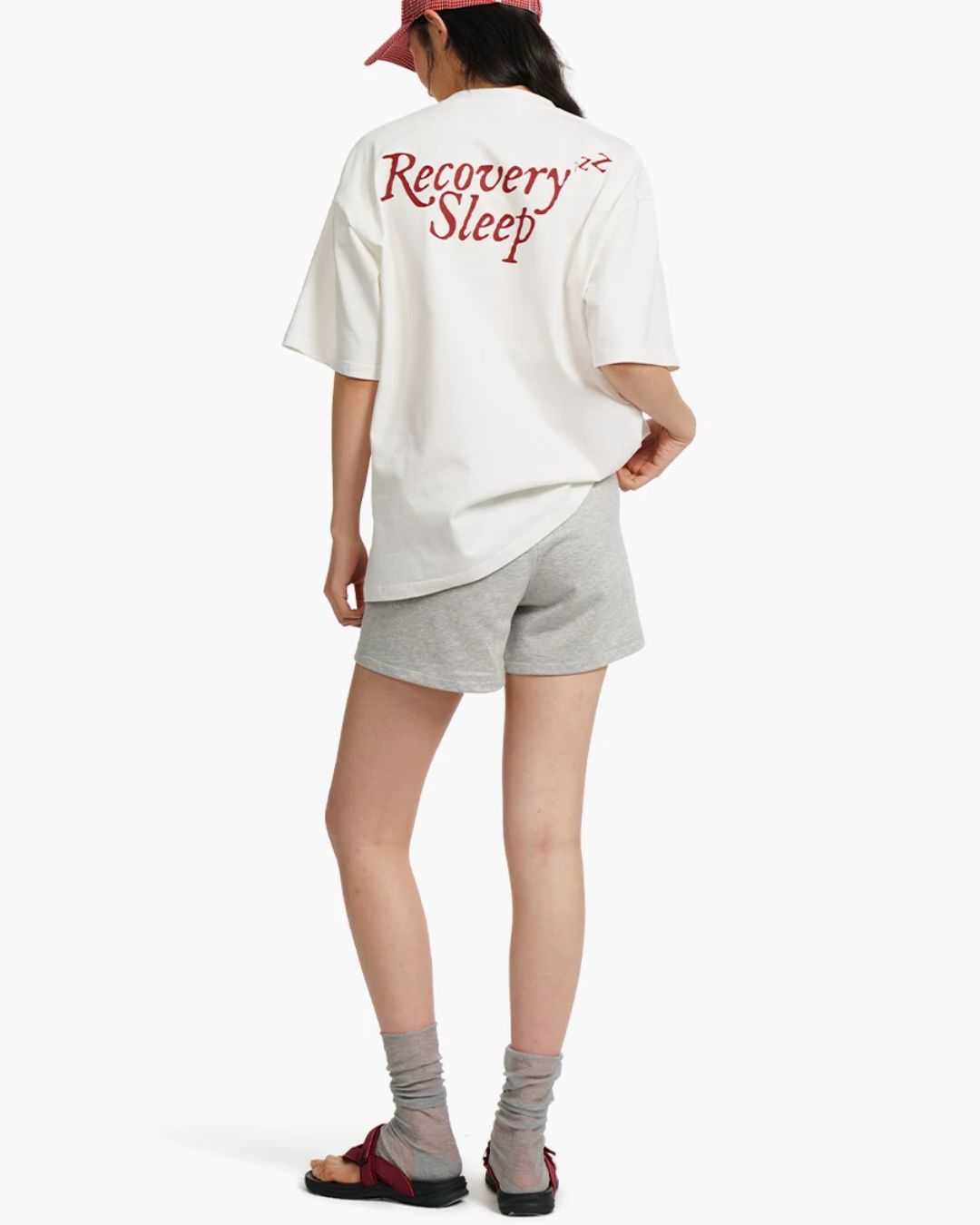 Pure Cotton Pocket T-Shirt　ST212