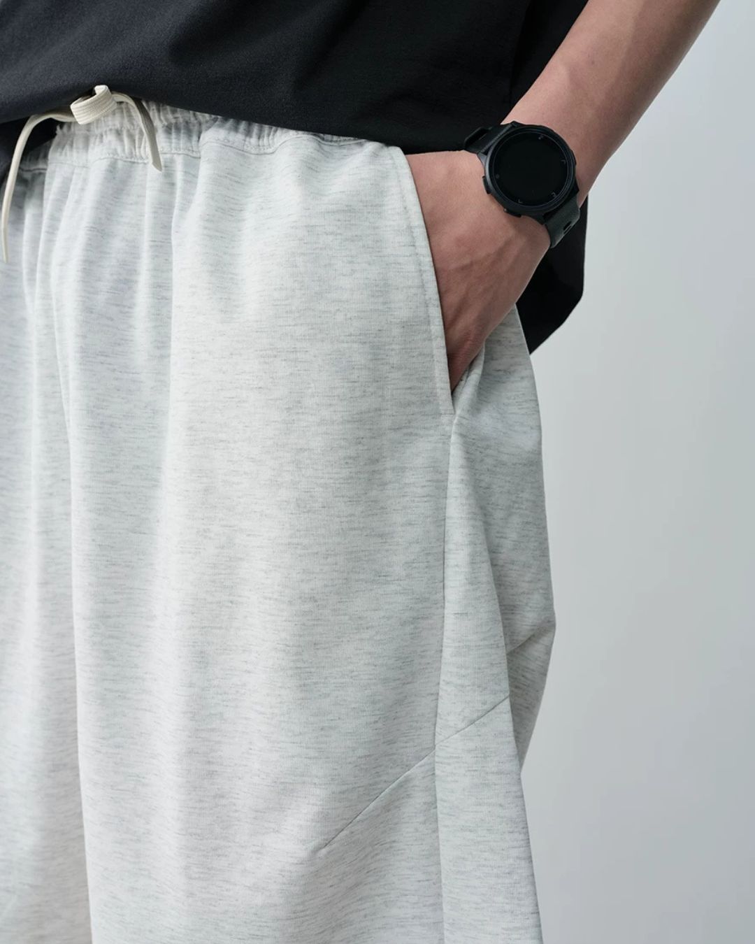 Cool UV Active Shorts　SP075