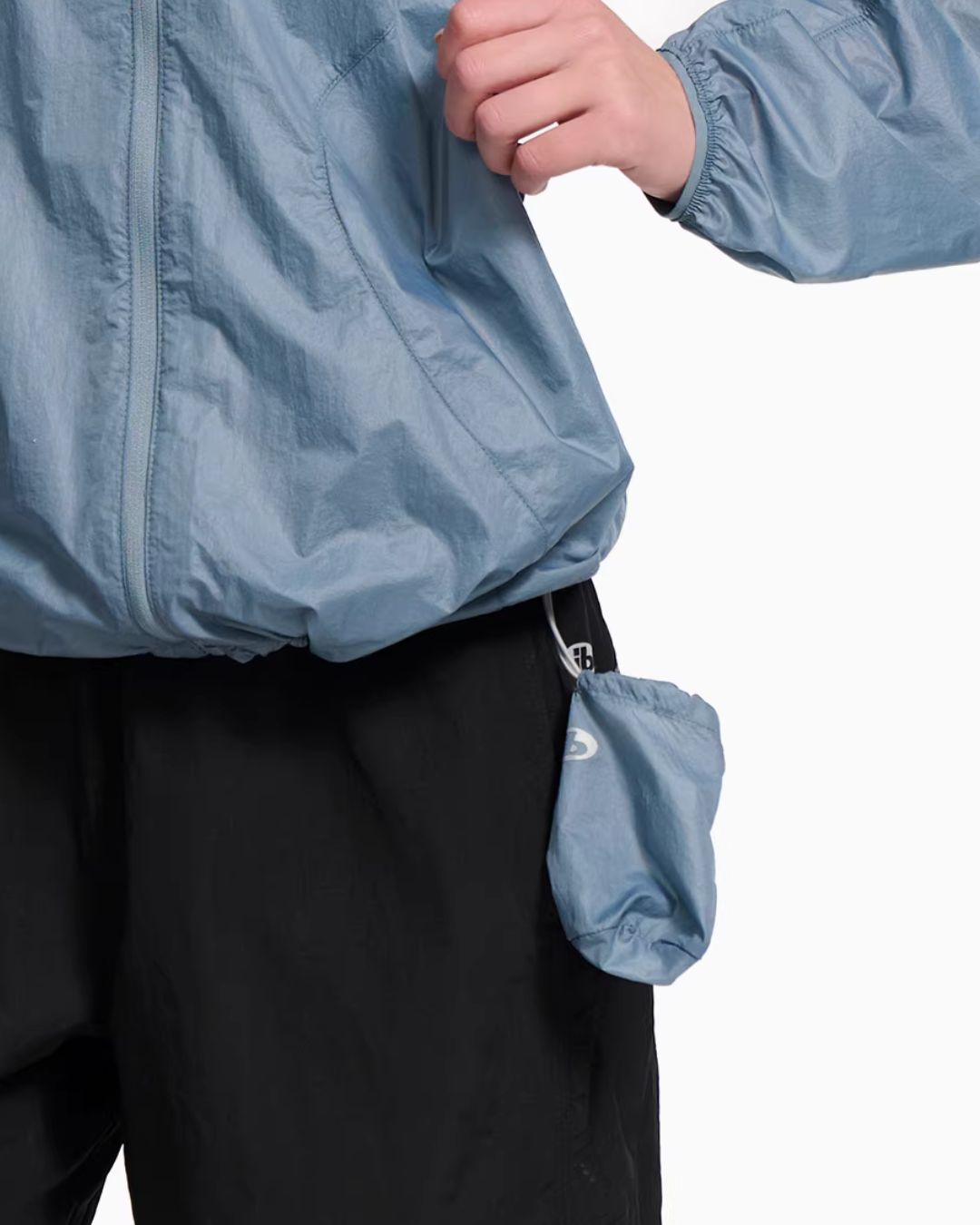 UV-protective Dry Jacket　JK254