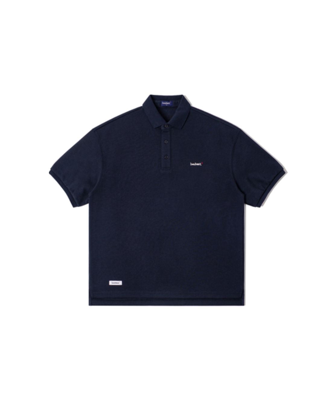 Heavy Weight Polo Shirt　SS042