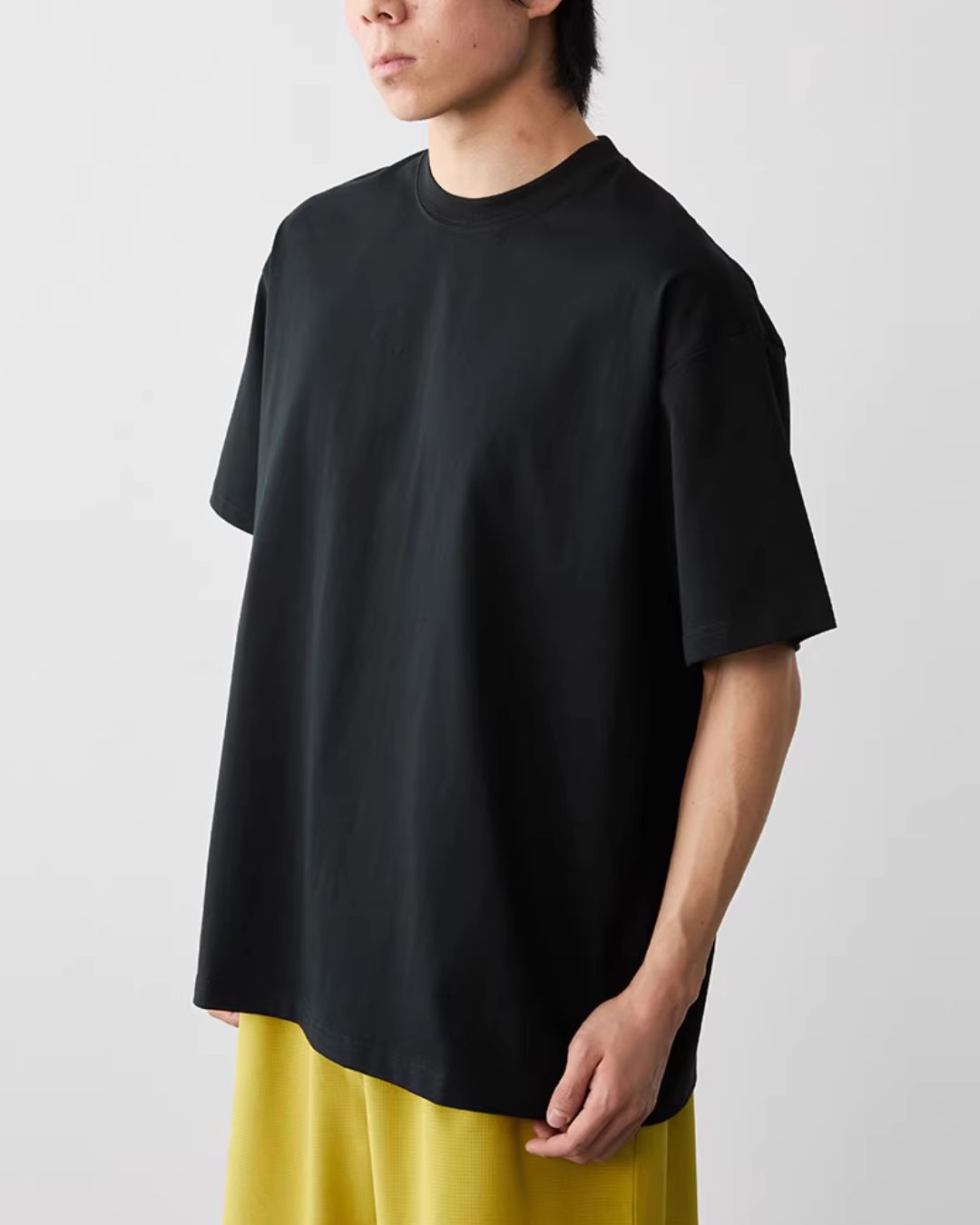 Dry & Cool Basic T-Shirt　ST181